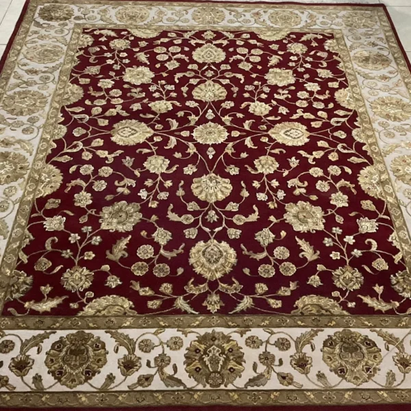 RA-5 Handtufted Rug