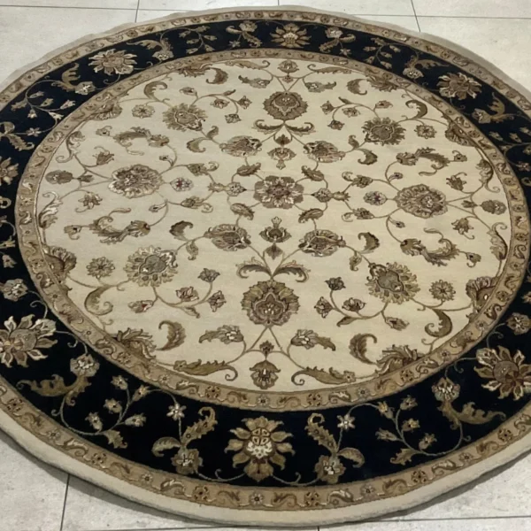 RA-9 Handtufted Rug