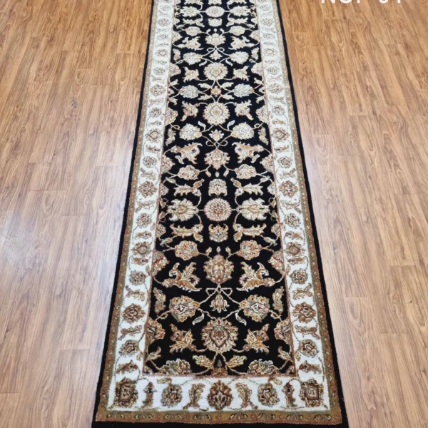 RS-12 Handtufted Rug