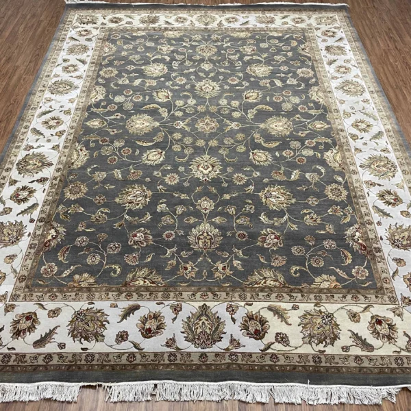 RS-7 Handtufted Rug