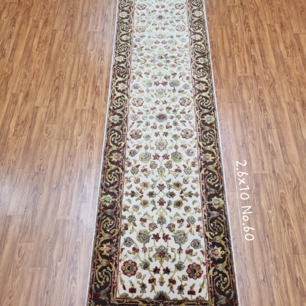 RS-8 Handtufted Rug