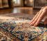 The Thread Count of Luxury Why KPSI is the Secret to a Perfect Rug