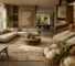 Sustainable Luxury: The Ethical Journey of a Resha Handcrafted Rug