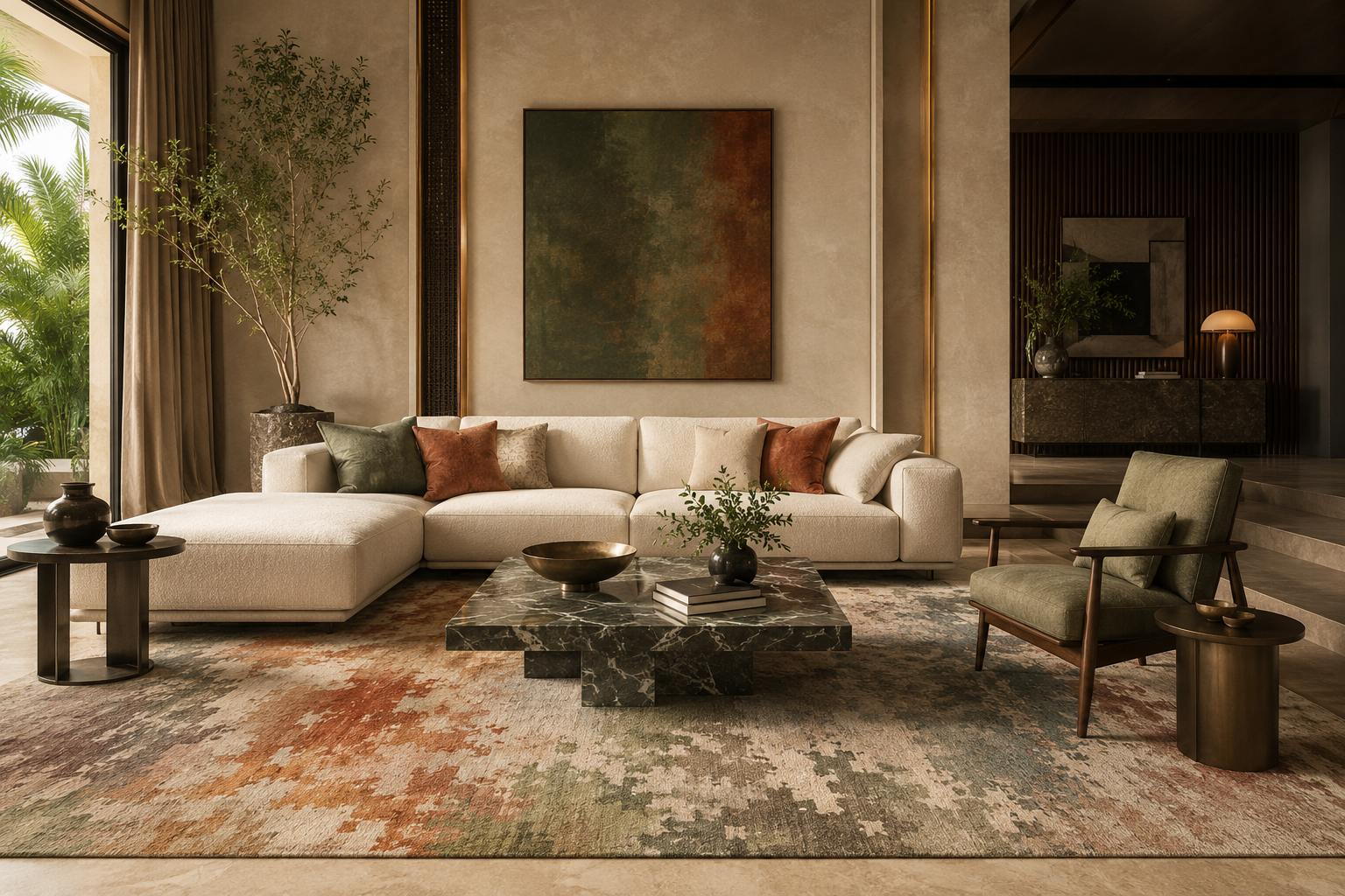 The “Quiet Luxury” Palette: Why 2026 is Moving Beyond Beige