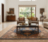 The 5 Rules of Layering Rugs A Masterclass for Large Indian Living Rooms
