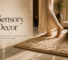 Sensory Decor The Importance of “Underfoot Feel” in Post-Digital Homes
