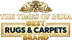 The Times of India — Best Rugs & Carpets Brand